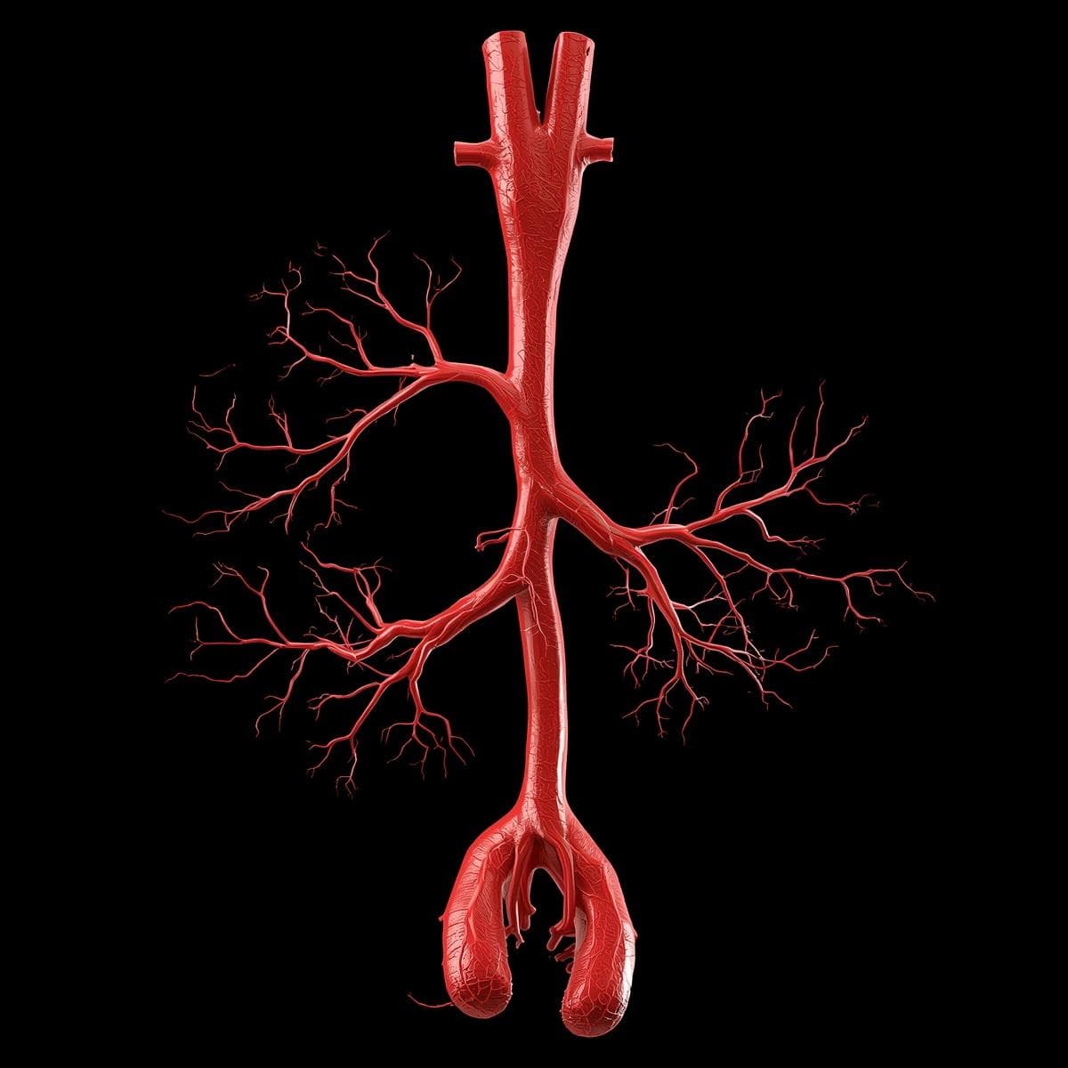 Cardiovascular · aorta 2
