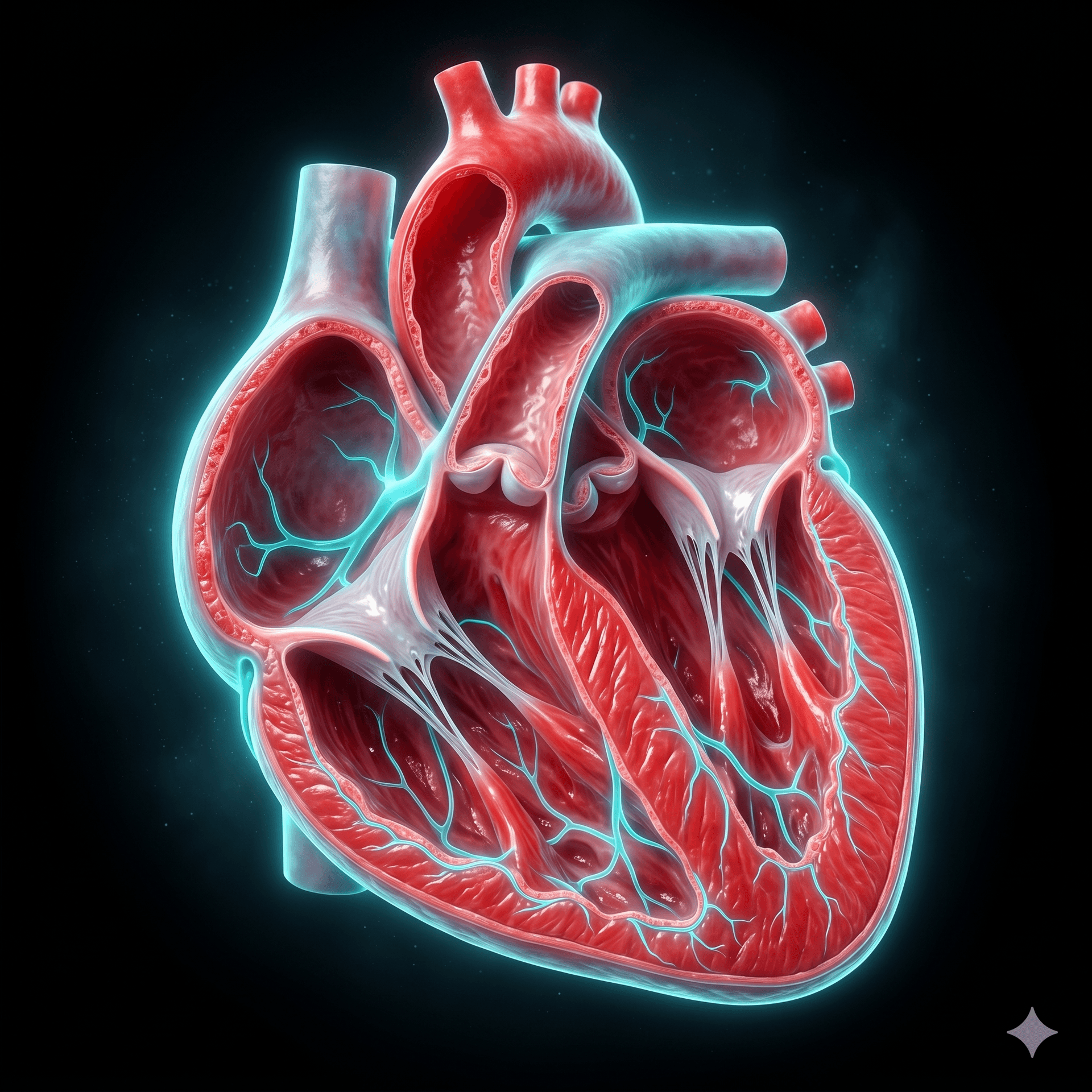 Cardiovascular · corazon