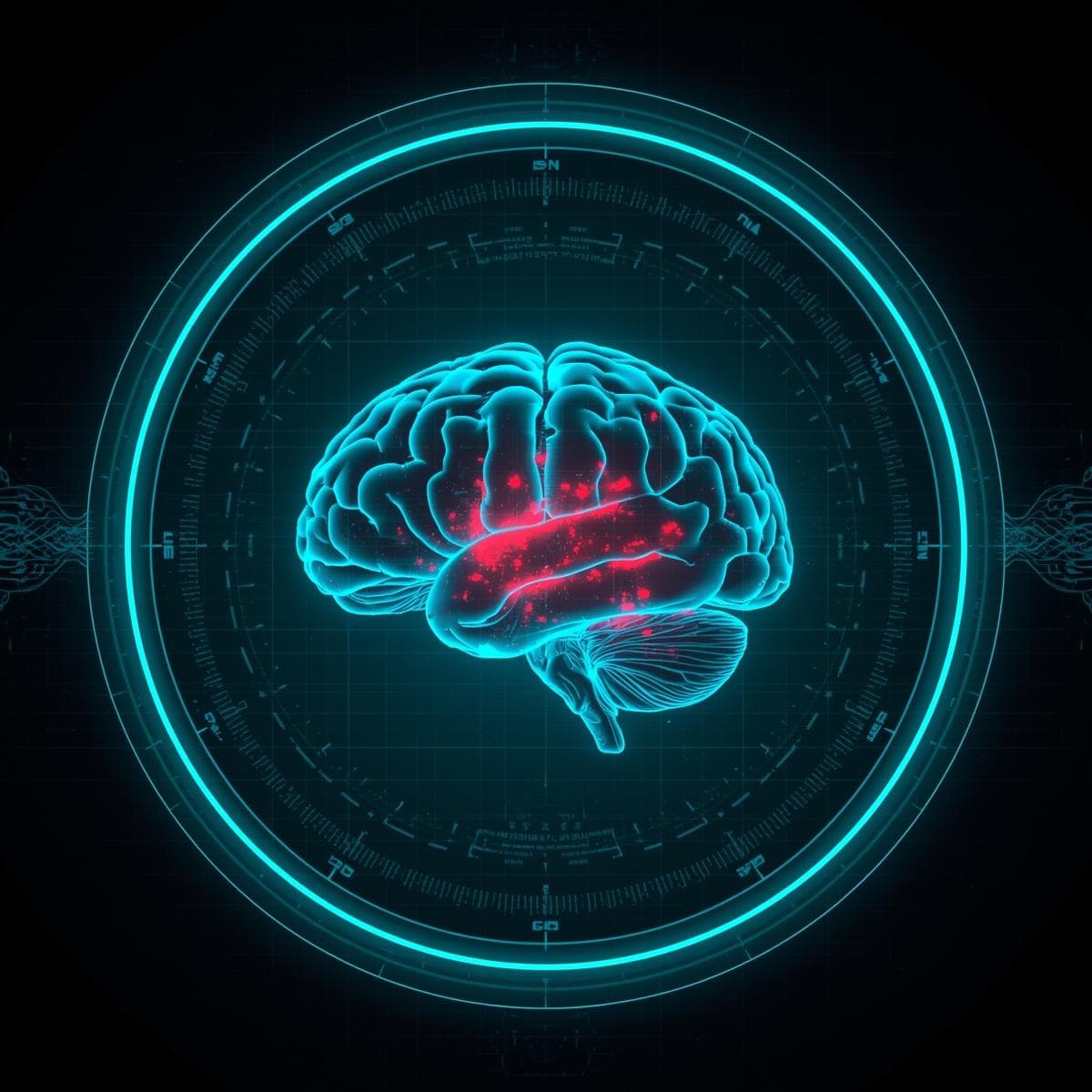 Neuro · cerebro hud 1