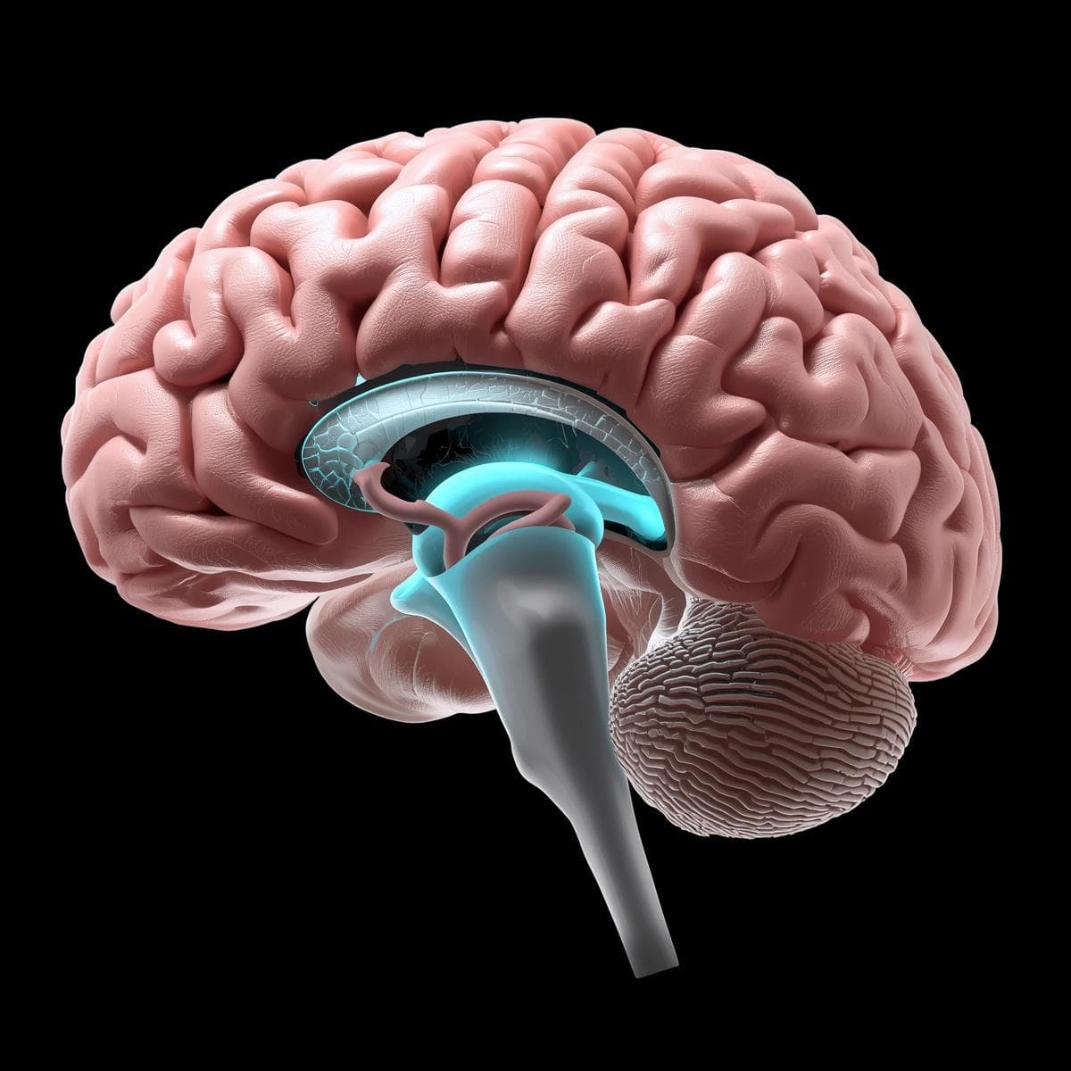Neuro · cerebro sagital 02
