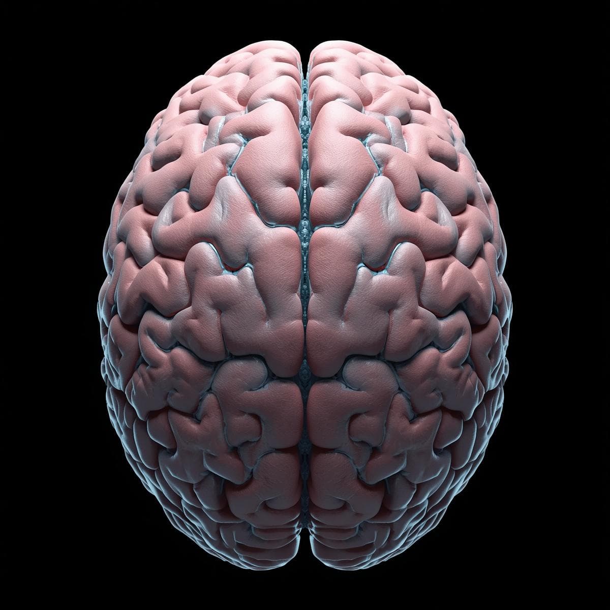Neuro · cerebro superior 01