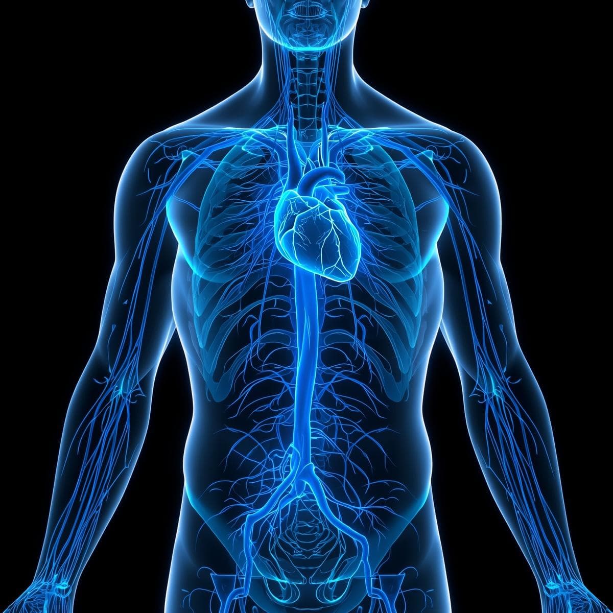 Vascular · venoso 3