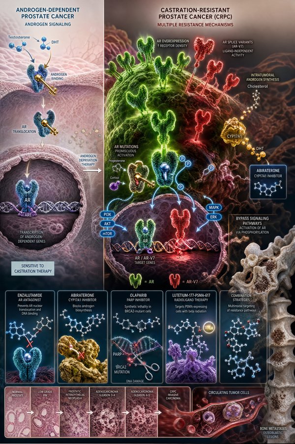 Portada — Uro-Oncología Avanzada